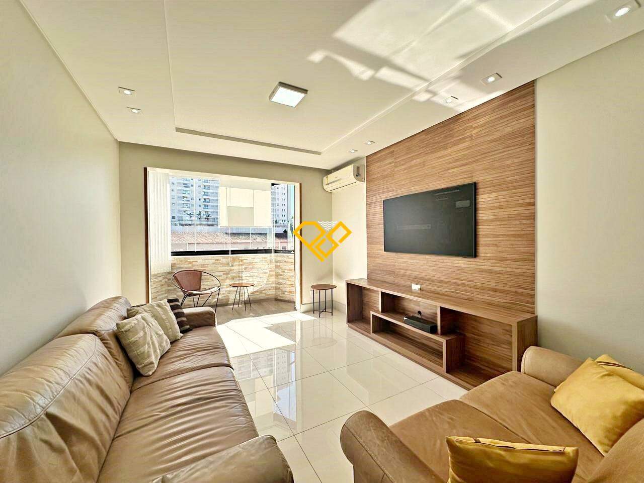 Apartamento à venda no Boqueirão: Sala