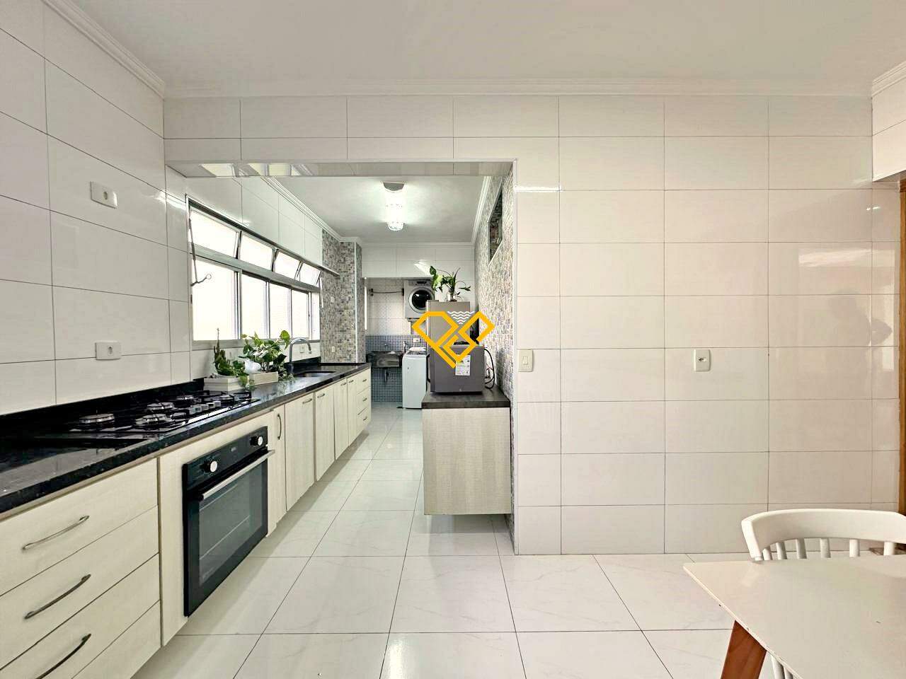 Apartamento à venda no Boqueirão: Cozinha