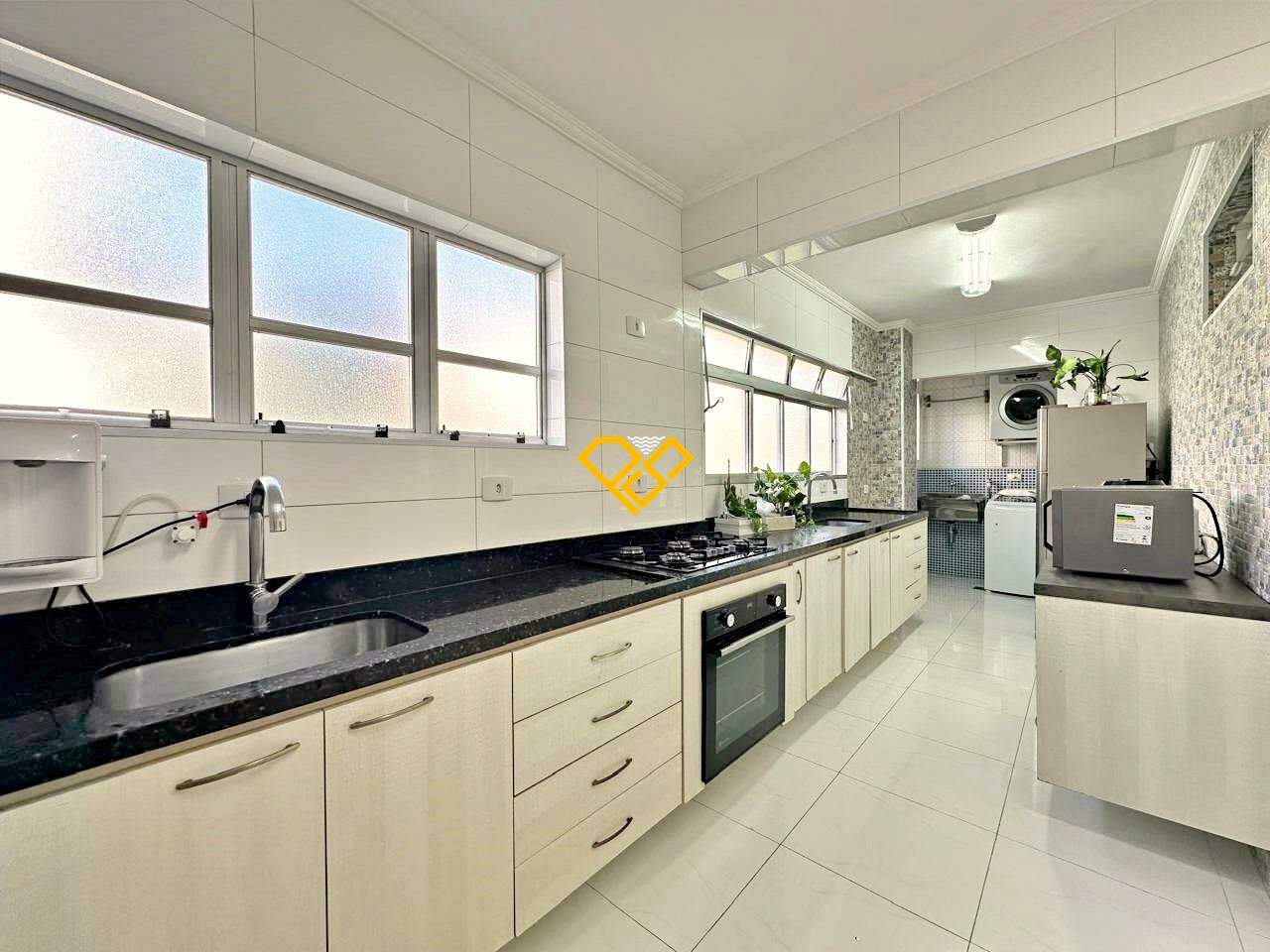 Apartamento à venda no Boqueirão: Cozinha