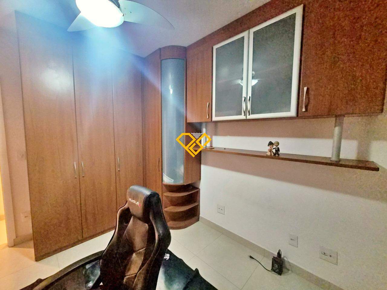 Apartamento à venda no Embaré: Dormitório 3