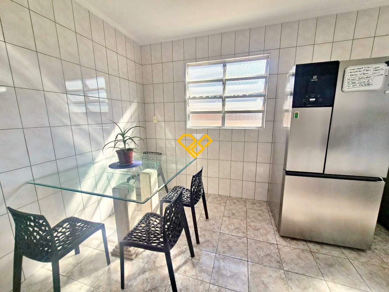 Apartamento à venda no Campo Grande: Cozinha