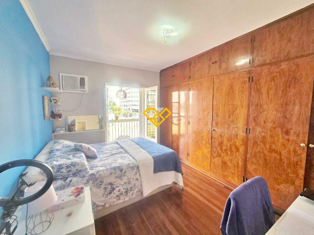 Apartamento à venda no Campo Grande: