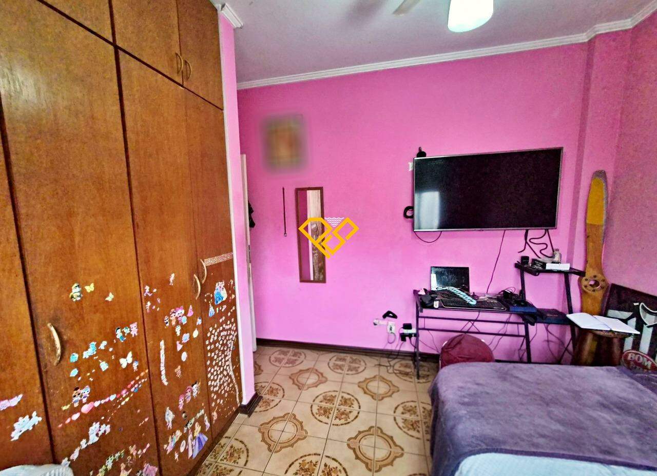 Apartamento à venda no Gonzaga: Dormitório 2