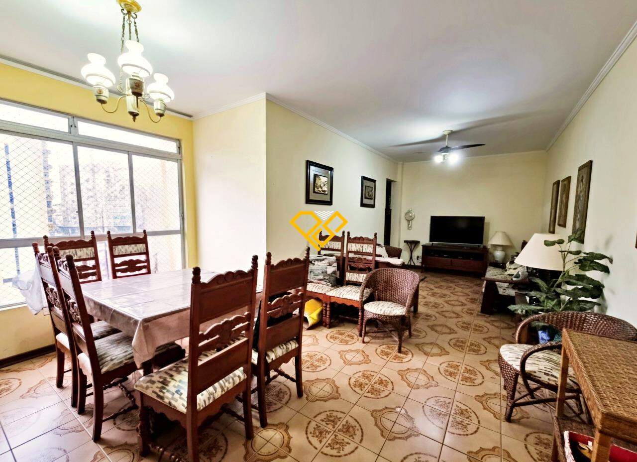 Apartamento à venda no Gonzaga: 