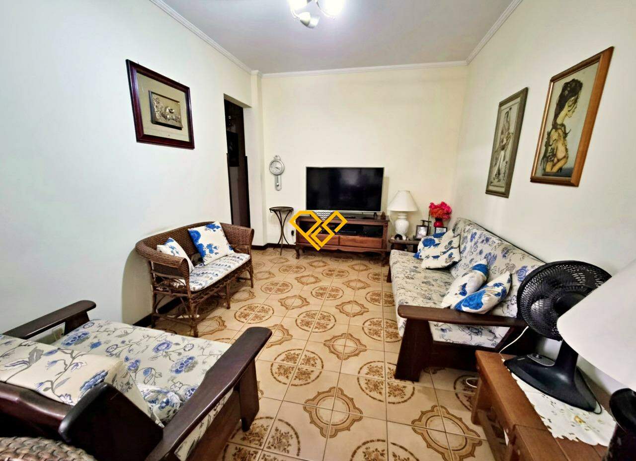 Apartamento à venda no Gonzaga: 