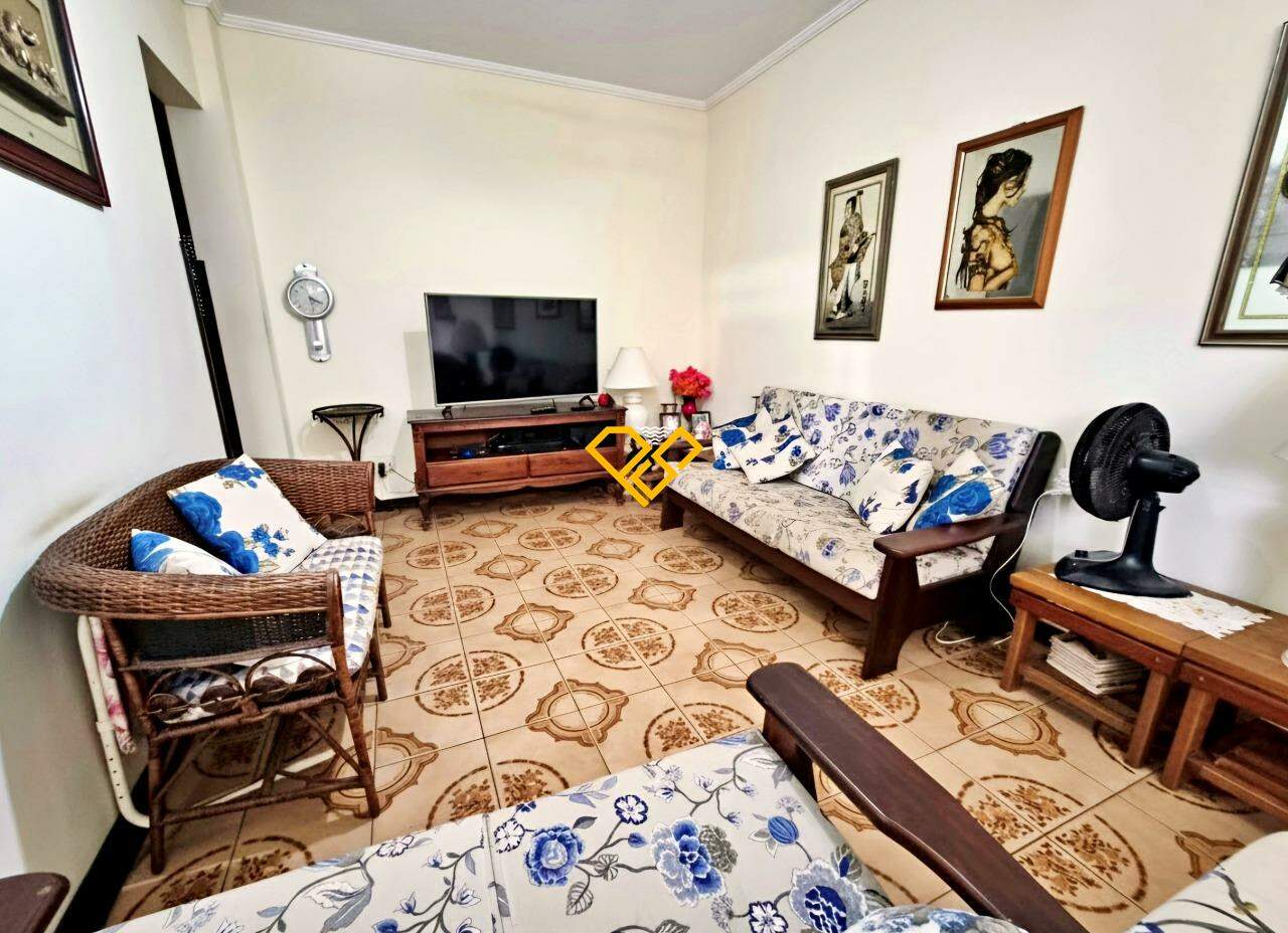 Apartamento à venda no Gonzaga:
