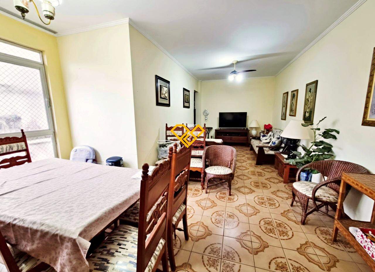Apartamento à venda no Gonzaga: 