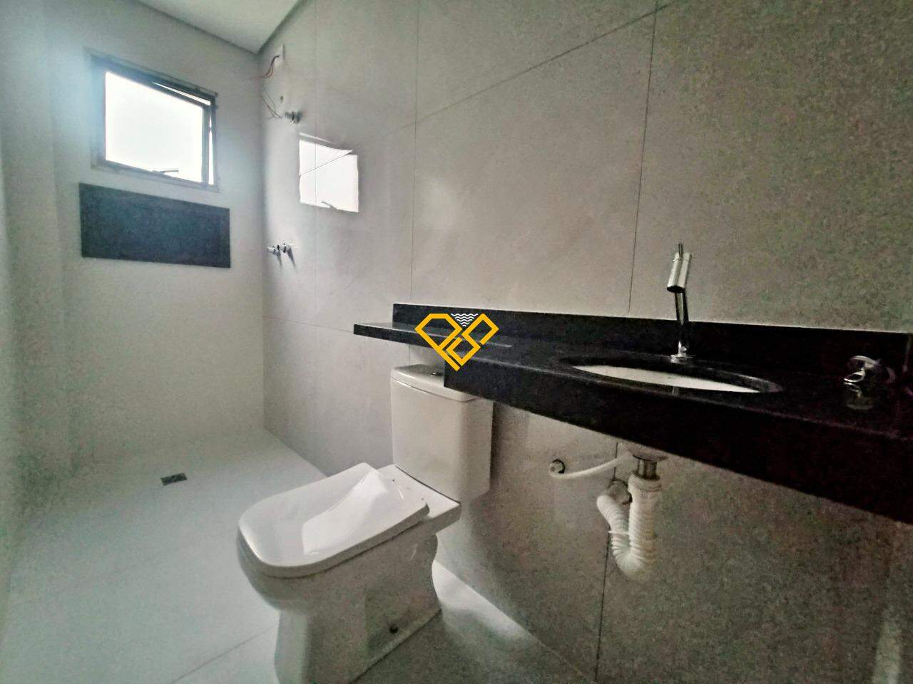 Sobreposta Baixa à venda no Estuário: Wc social