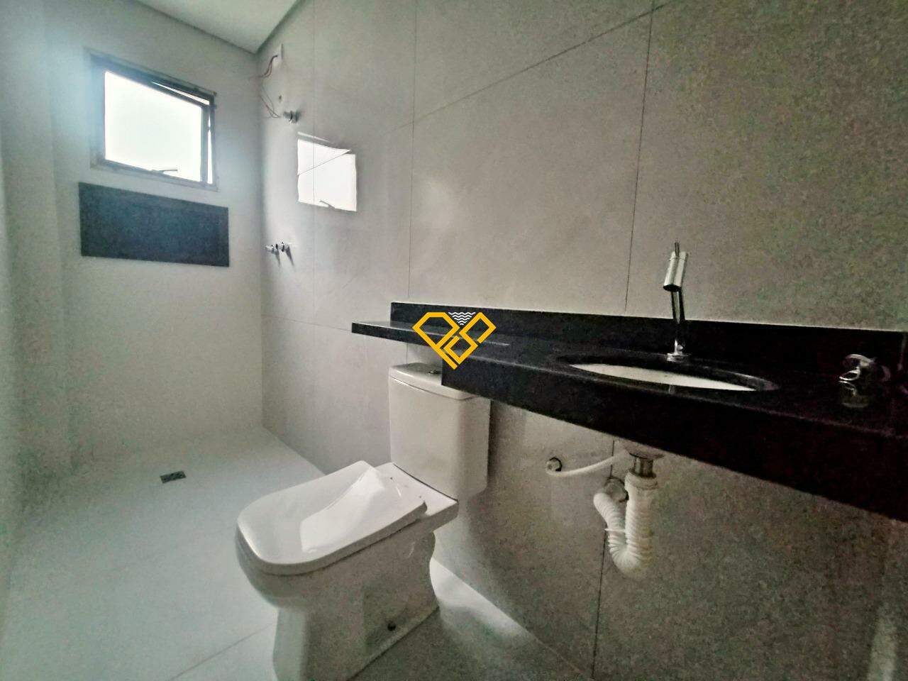 Sobreposta Baixa à venda no Estuário: Wc social