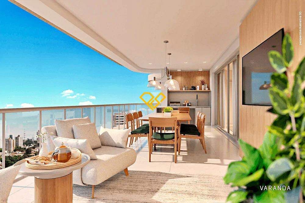 Apartamento à venda no Ponta da Praia: 