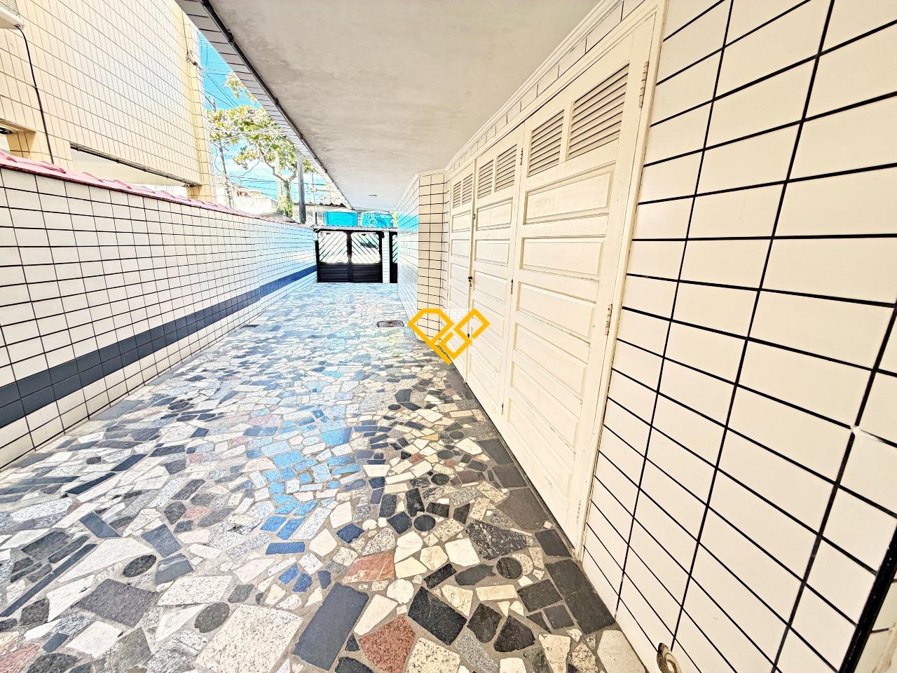 Apartamento à venda no Estuário: Garagem
