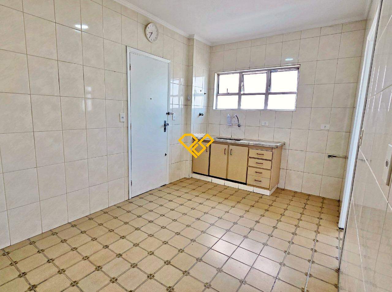 Apartamento à venda no Boqueirão: Cozinha