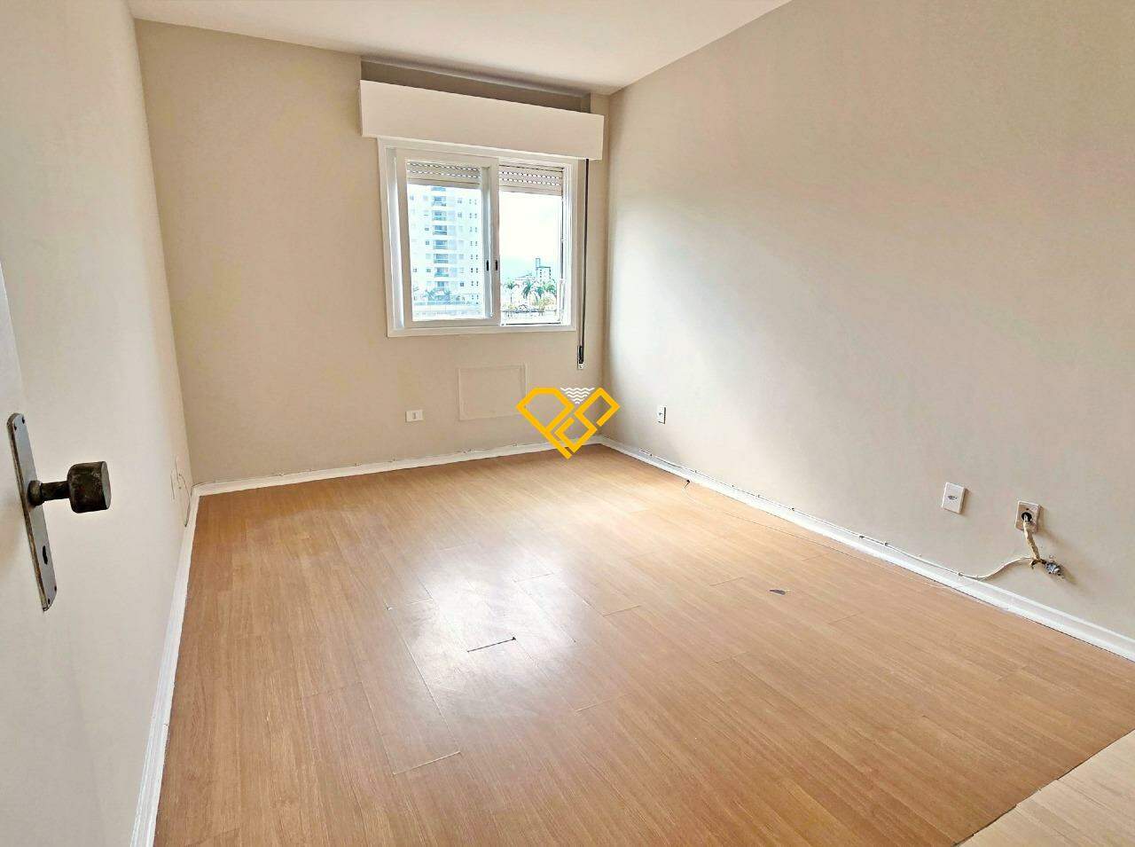 Apartamento à venda no Boqueirão: Dormitório 1