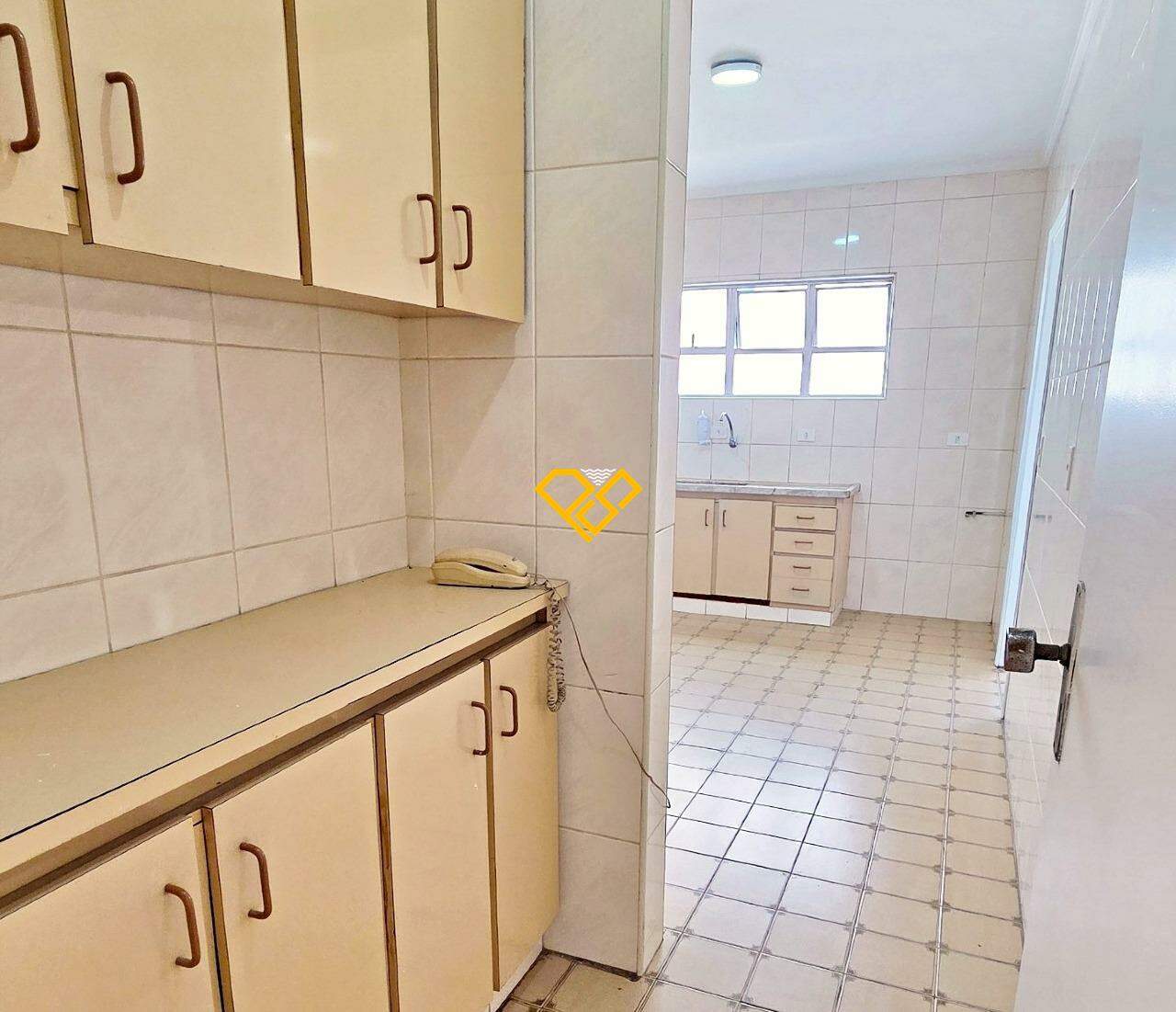 Apartamento à venda no Boqueirão: Cozinha