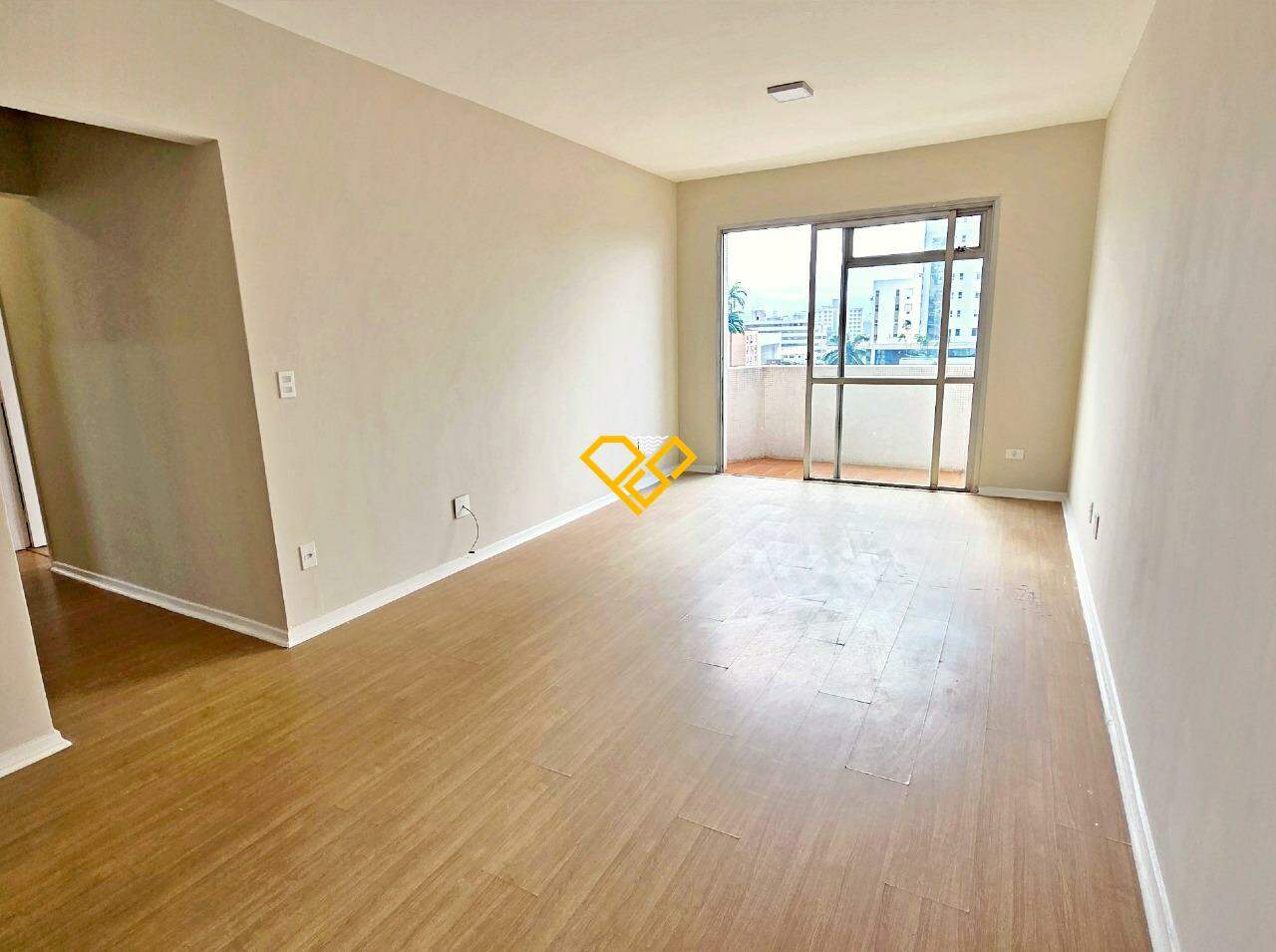 Apartamento à venda no Boqueirão: Sala