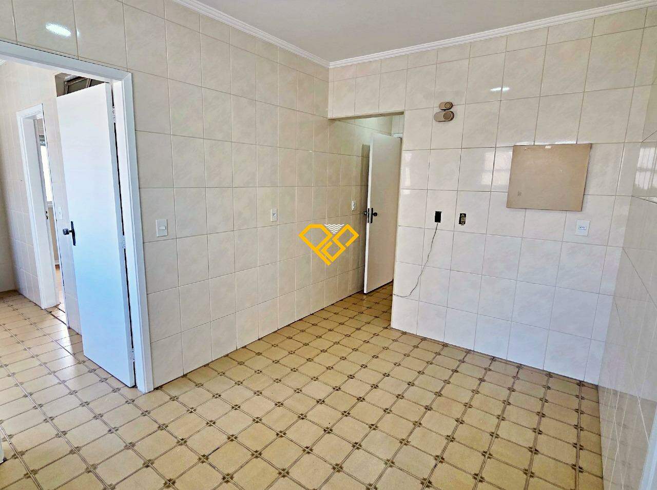 Apartamento à venda no Boqueirão: Cozinha