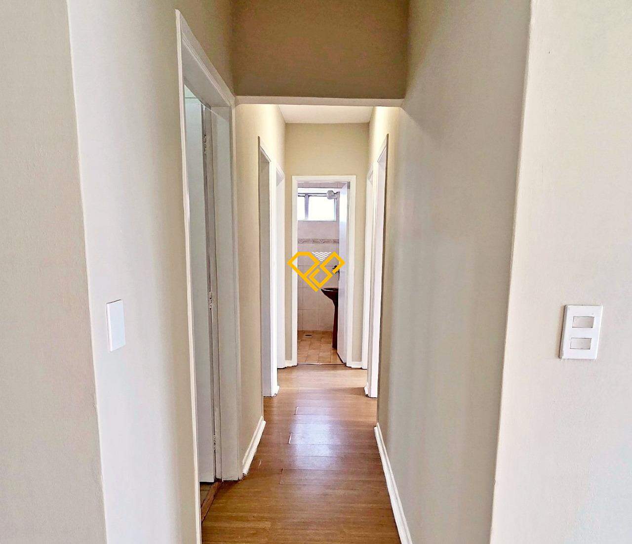 Apartamento à venda no Boqueirão: Área íntima
