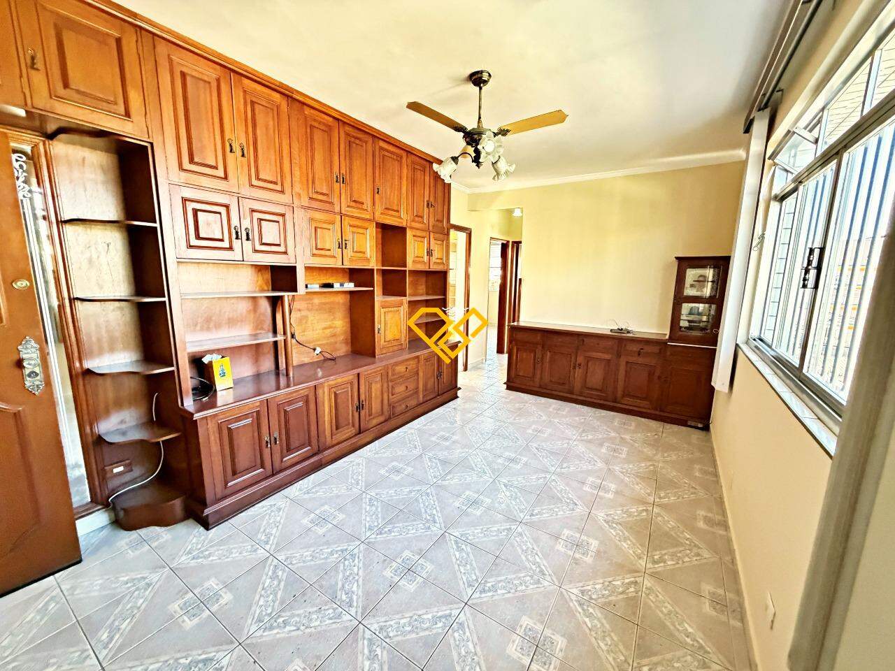 Apartamento para aluguel no Estuário: Sala