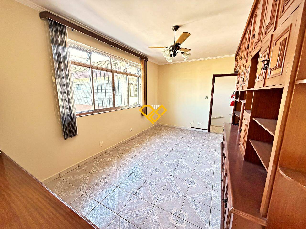Apartamento para aluguel no Estuário: Sala