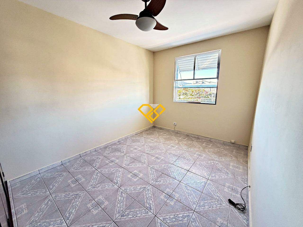 Apartamento para aluguel no Estuário: Dormitório 2