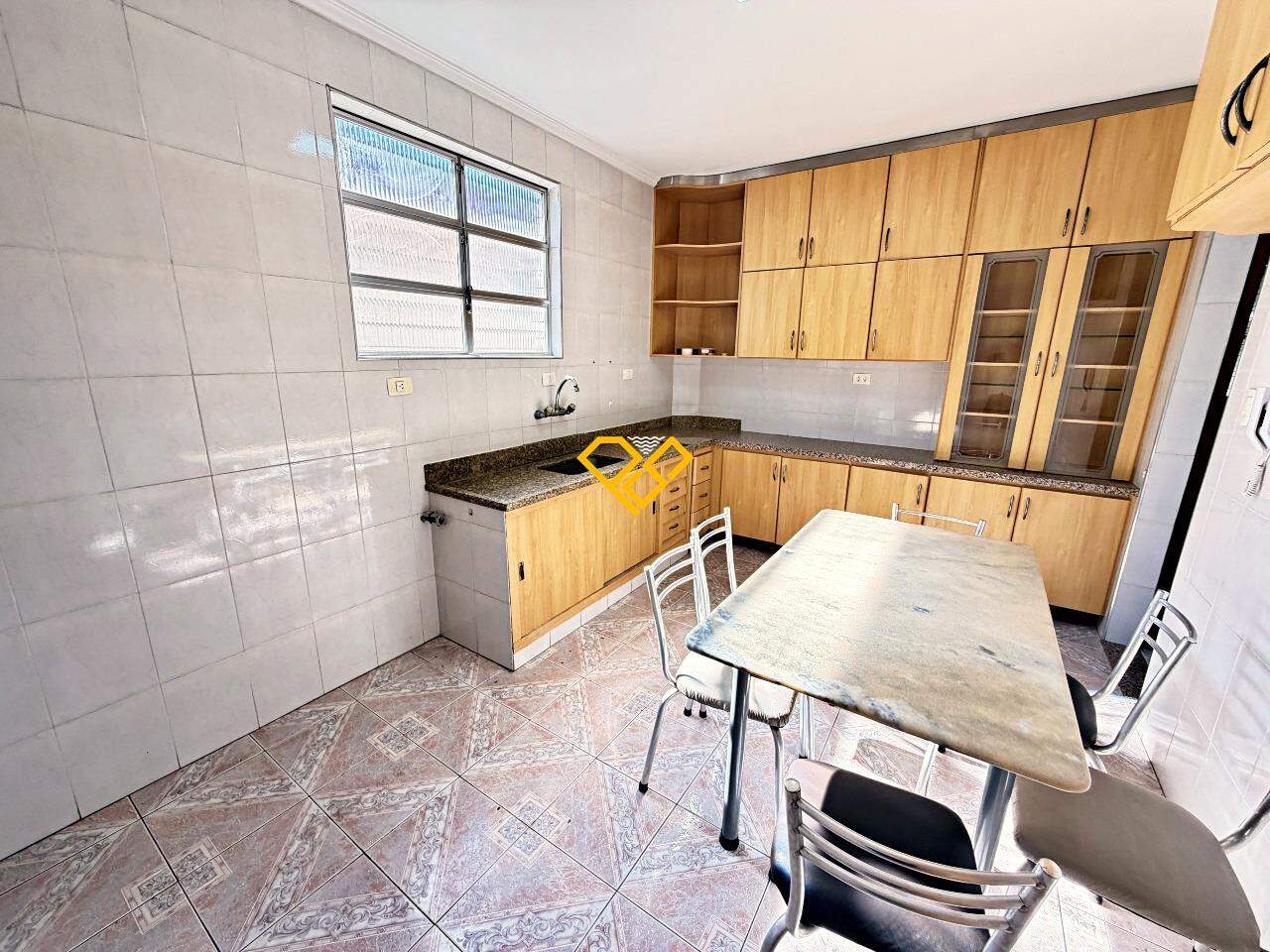 Apartamento para aluguel no Estuário: Cozinha