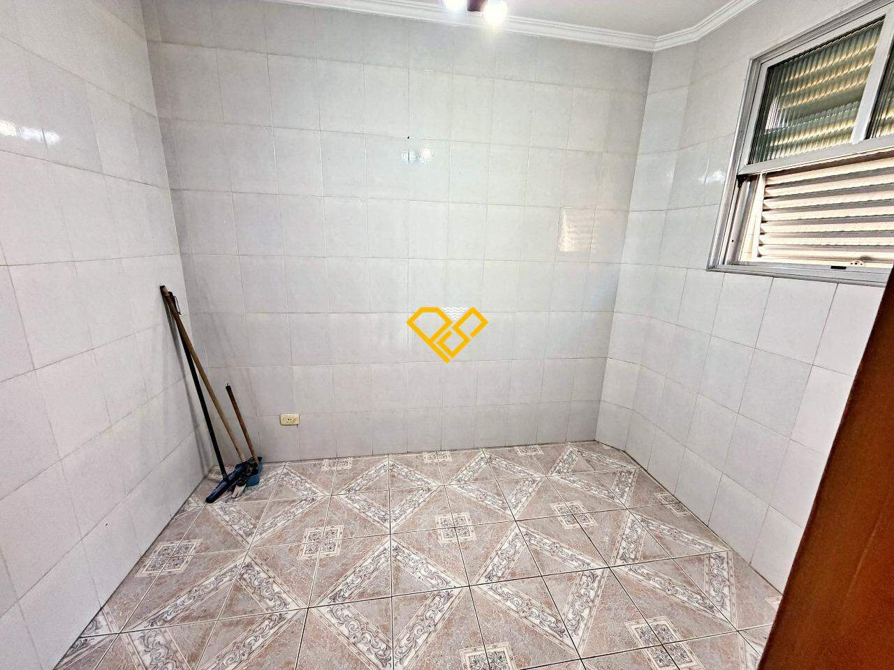 Apartamento para aluguel no Estuário: Dependência