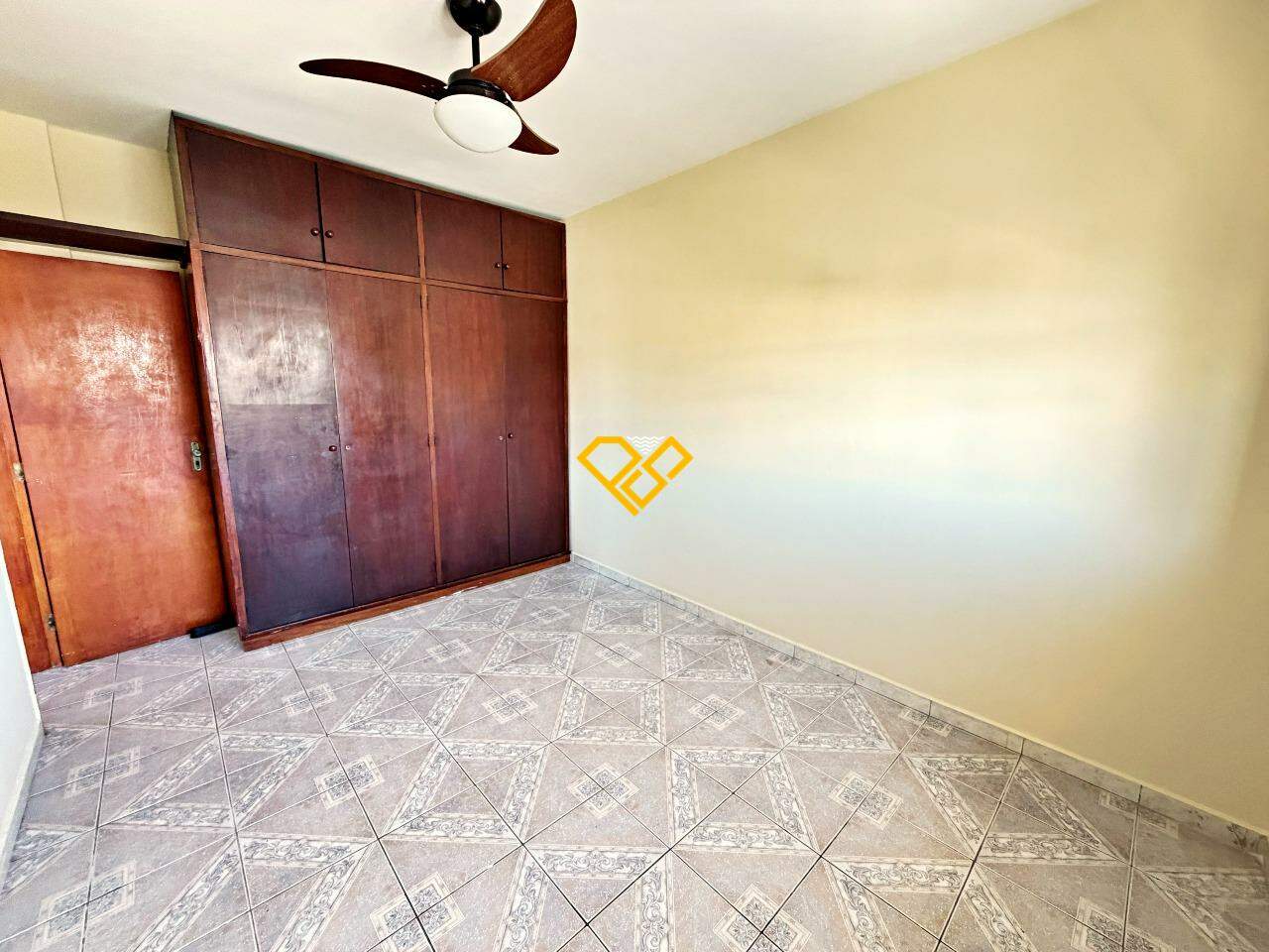 Apartamento para aluguel no Estuário: Dormitório 2