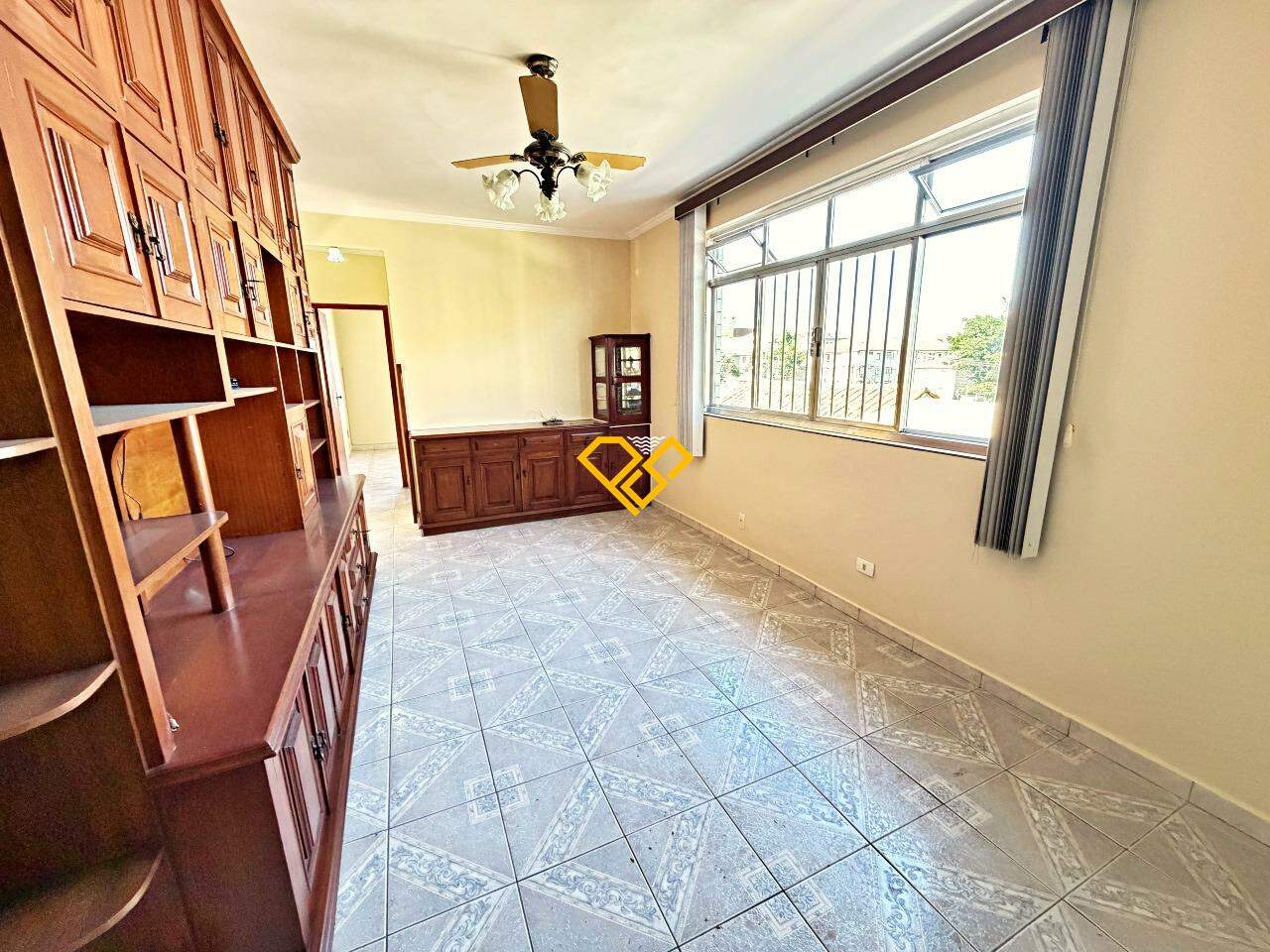 Apartamento para aluguel no Estuário: Sala