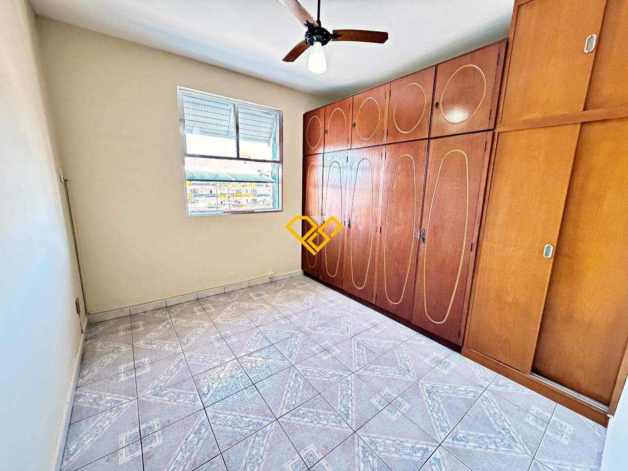 Apartamento para aluguel no Estuário: Dormitório 1