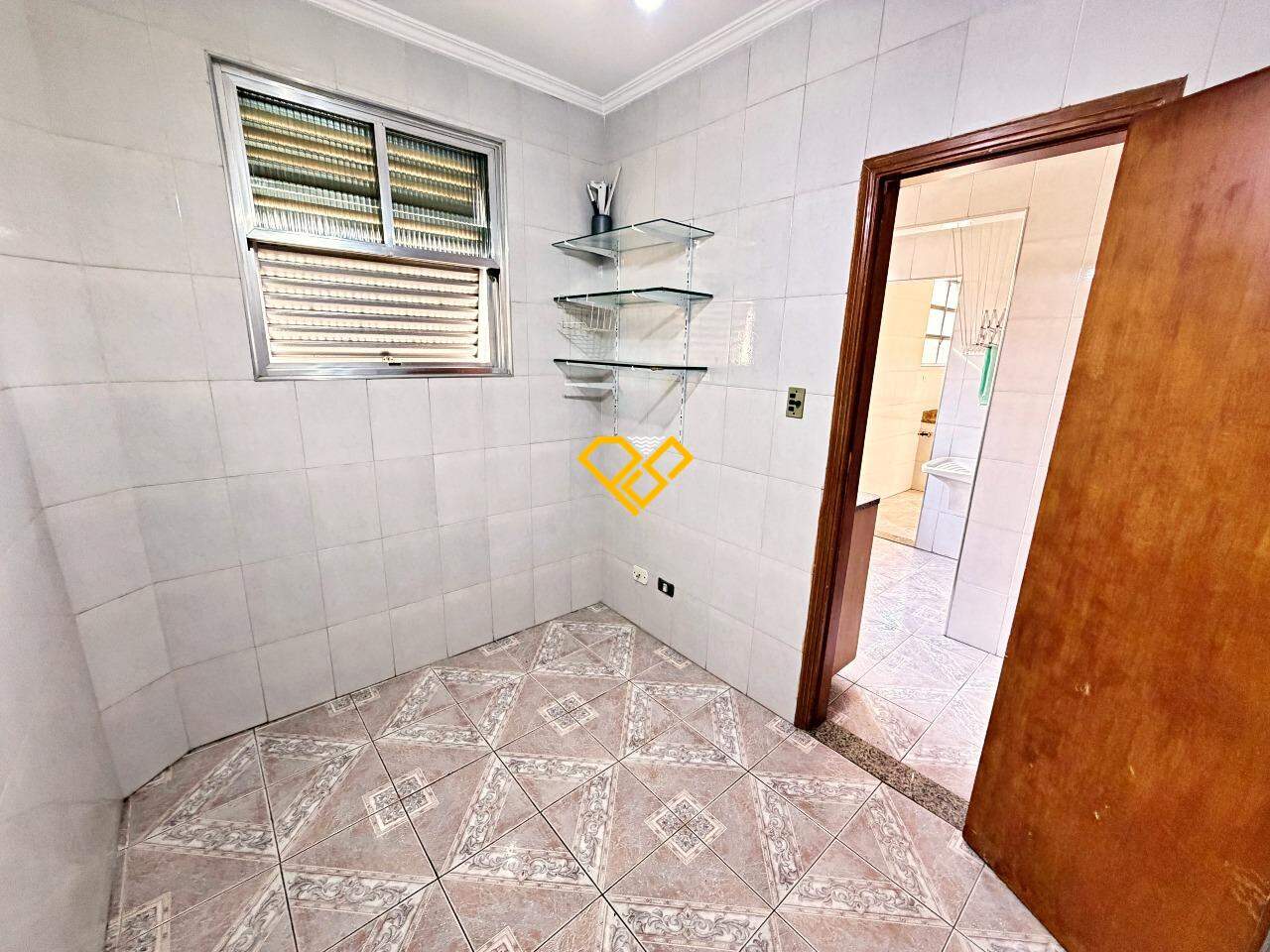Apartamento para aluguel no Estuário: Dependência