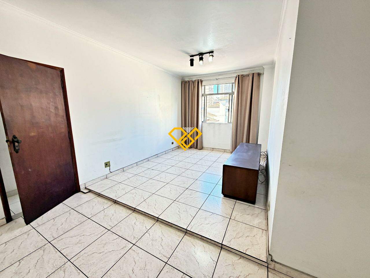 Apartamento à venda no Ponta da Praia: Sala