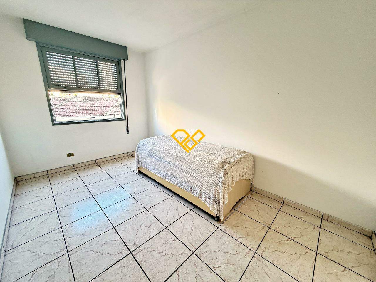 Apartamento à venda no Ponta da Praia: Dormitório 2