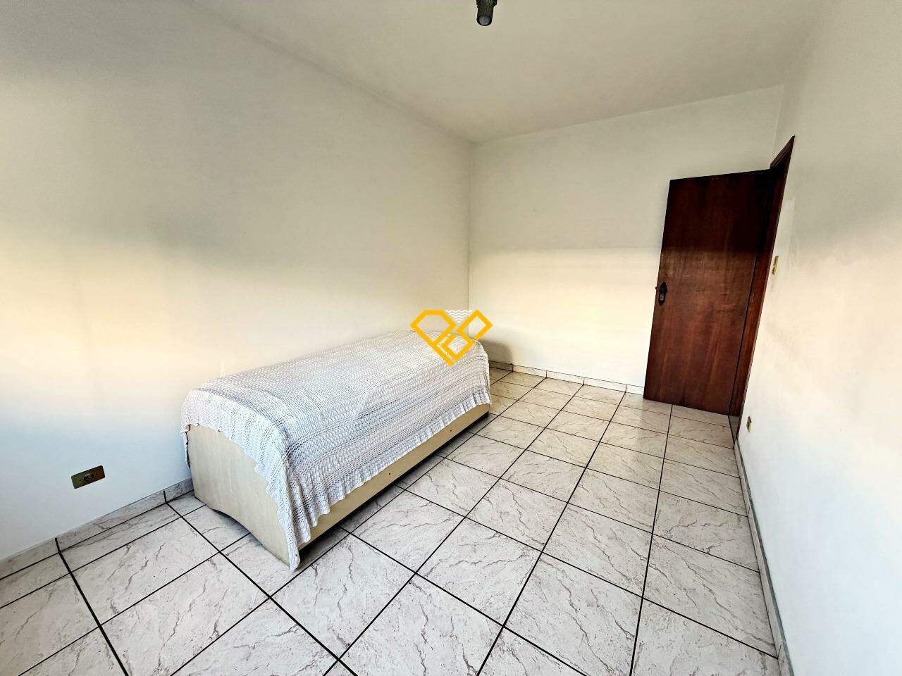 Apartamento à venda no Ponta da Praia: Dormitório 2