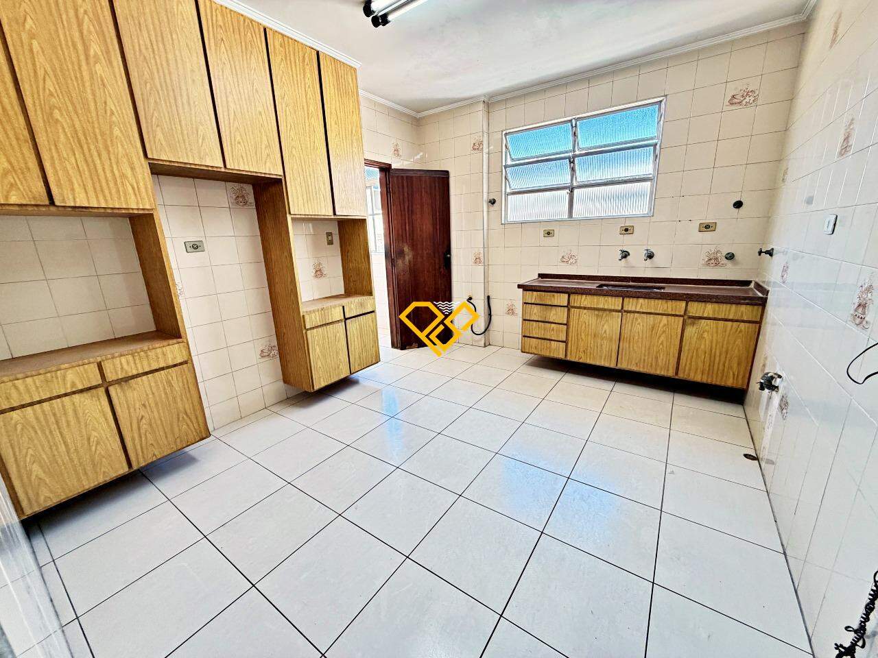 Apartamento à venda no Ponta da Praia: Cozinha