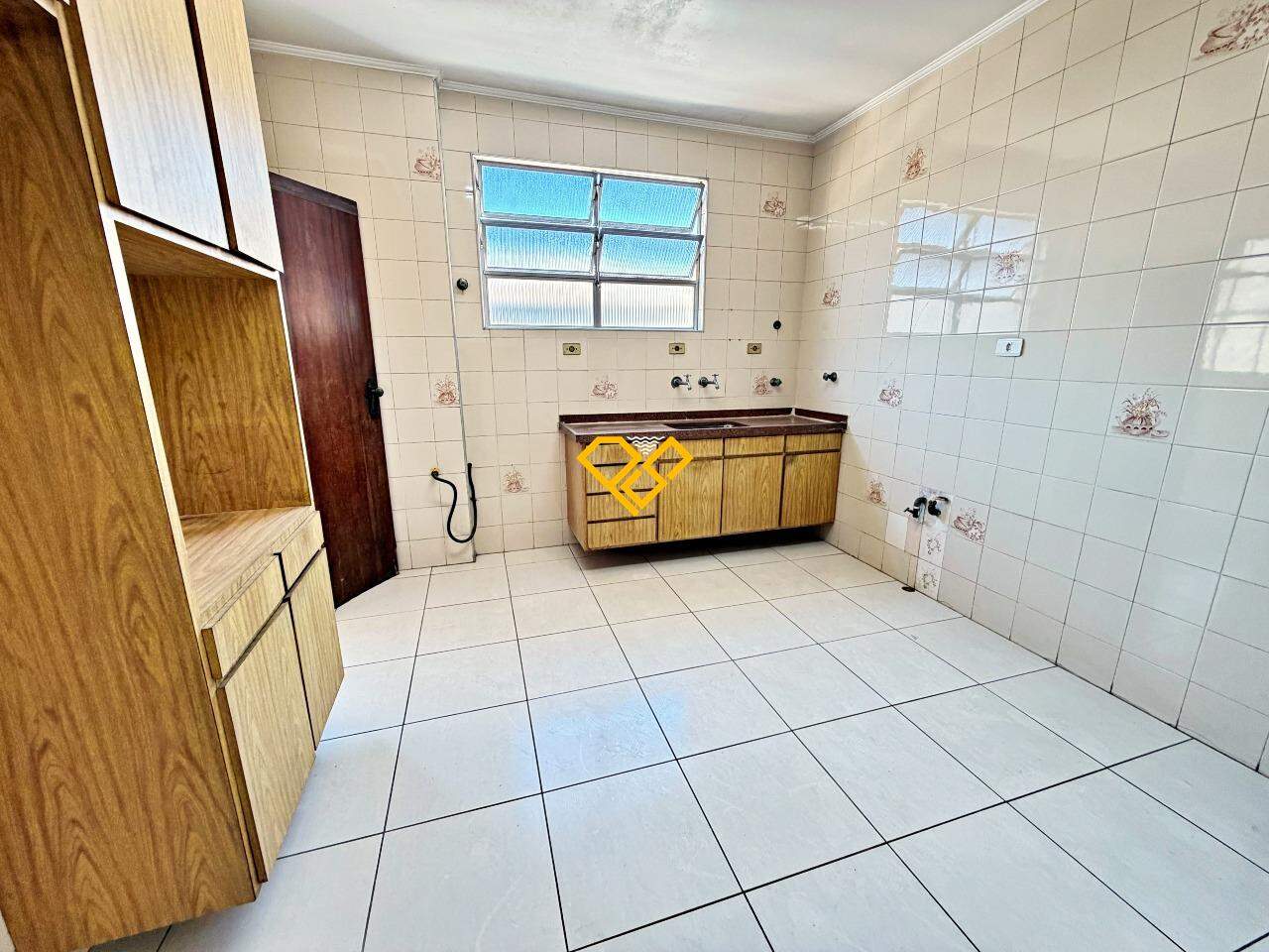 Apartamento à venda no Ponta da Praia: Cozinha