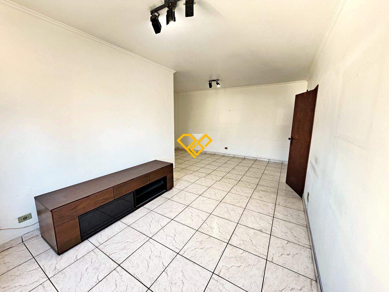 Apartamento à venda no Ponta da Praia: Sala