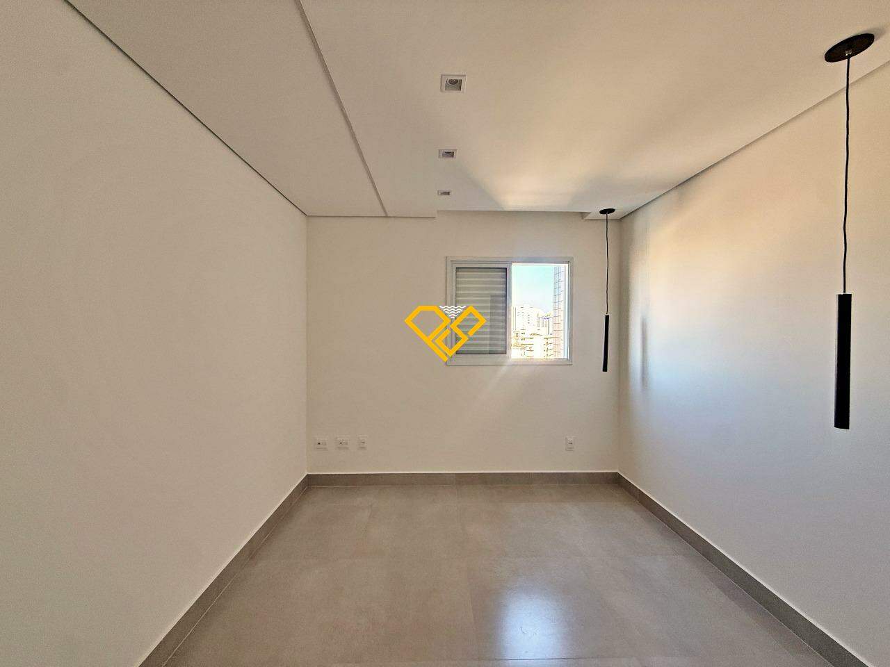 Apartamento à venda no Macuco: 