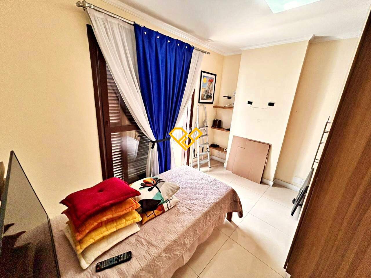 Apartamento à venda no Gonzaga: Dormitório 2