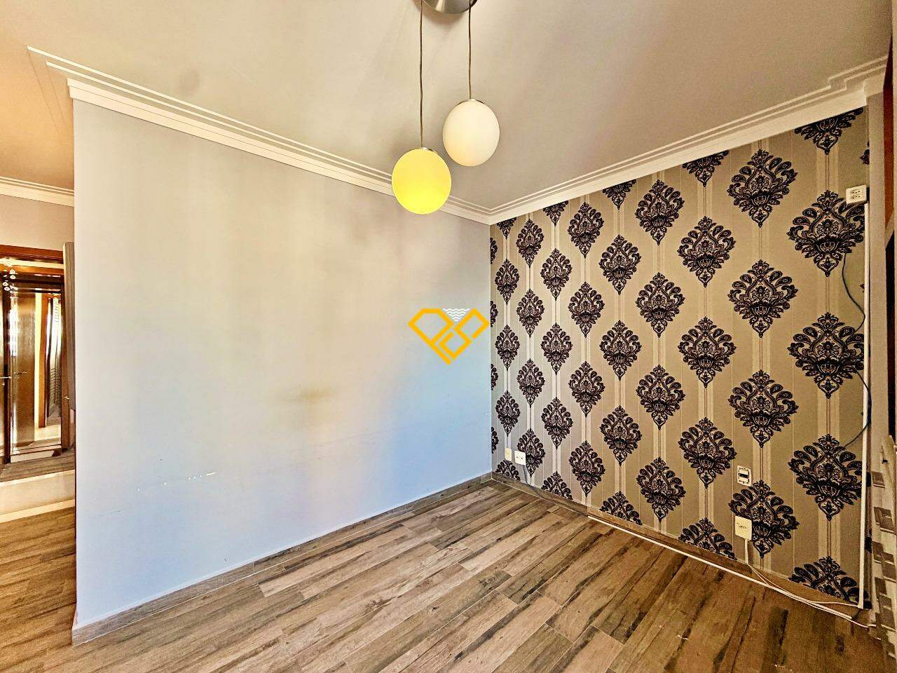 Apartamento para aluguel no Ponta da Praia: Dormitório 1 - suíte