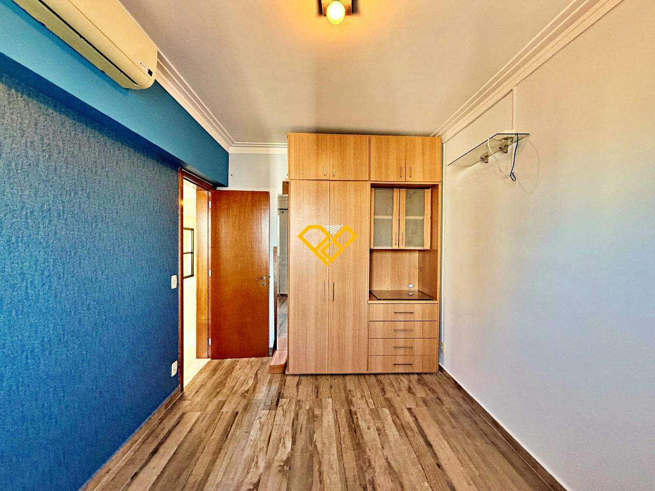 Apartamento para aluguel no Ponta da Praia: Dormitório 2