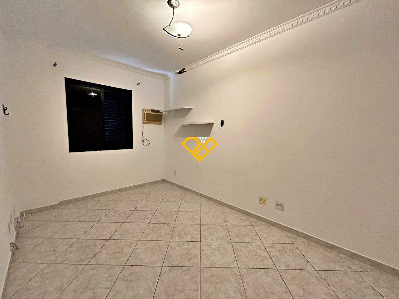 Apartamento para aluguel no Aparecida: Dormitório 2