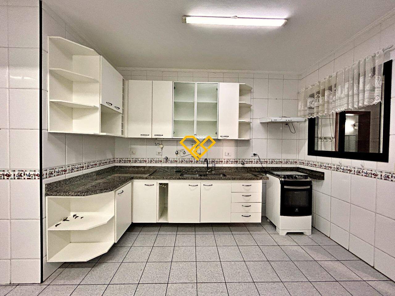 Apartamento para aluguel no Aparecida: Cozinha