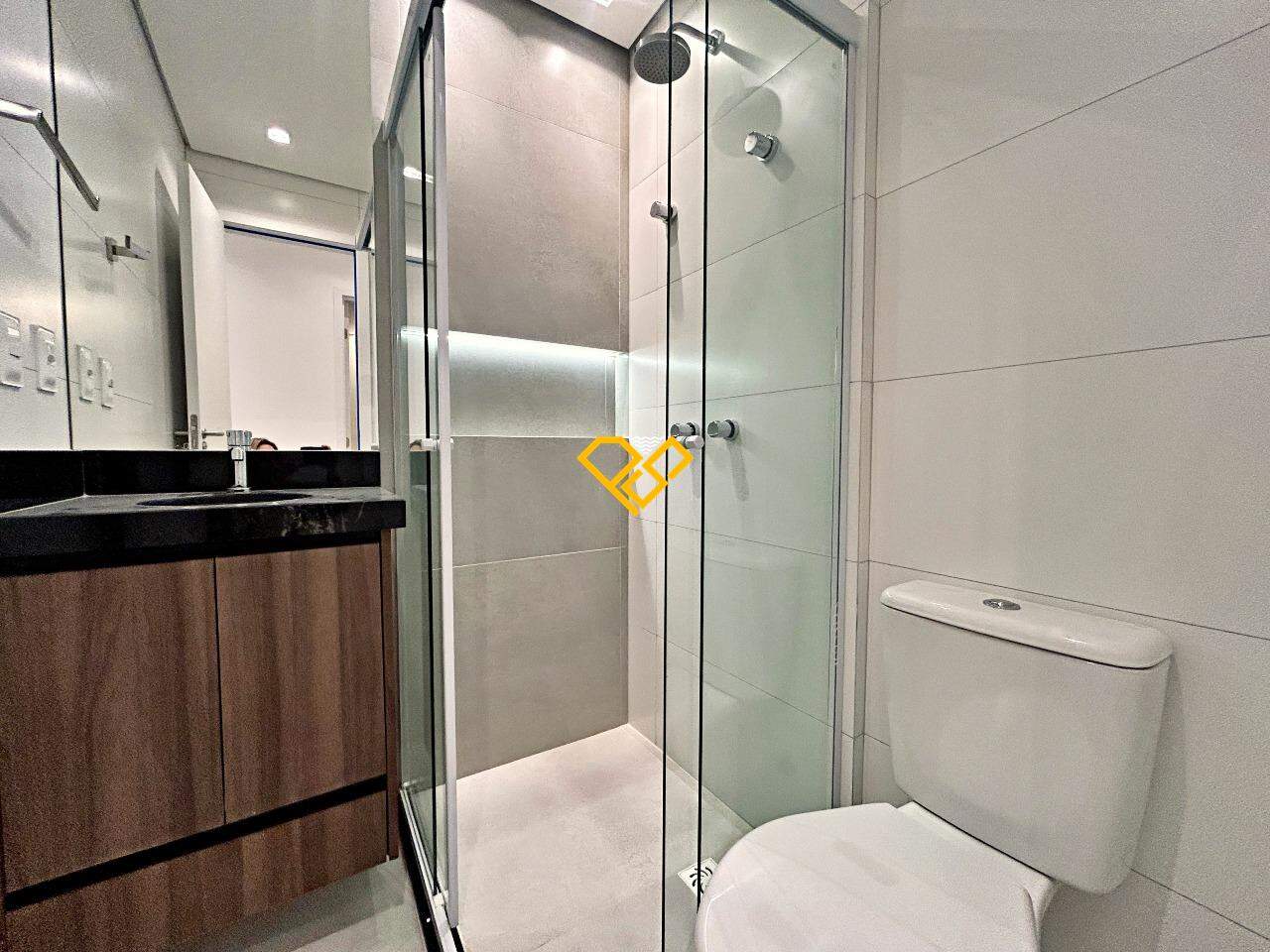 Apartamento à venda no Macuco: Dormitório 2