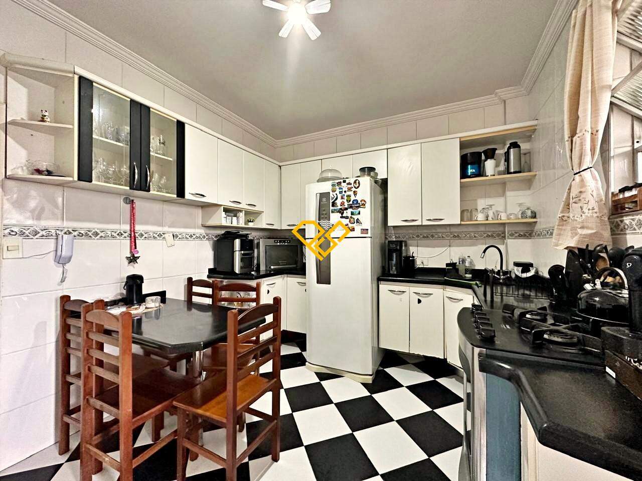Apartamento à venda no Pompéia: Cozinha