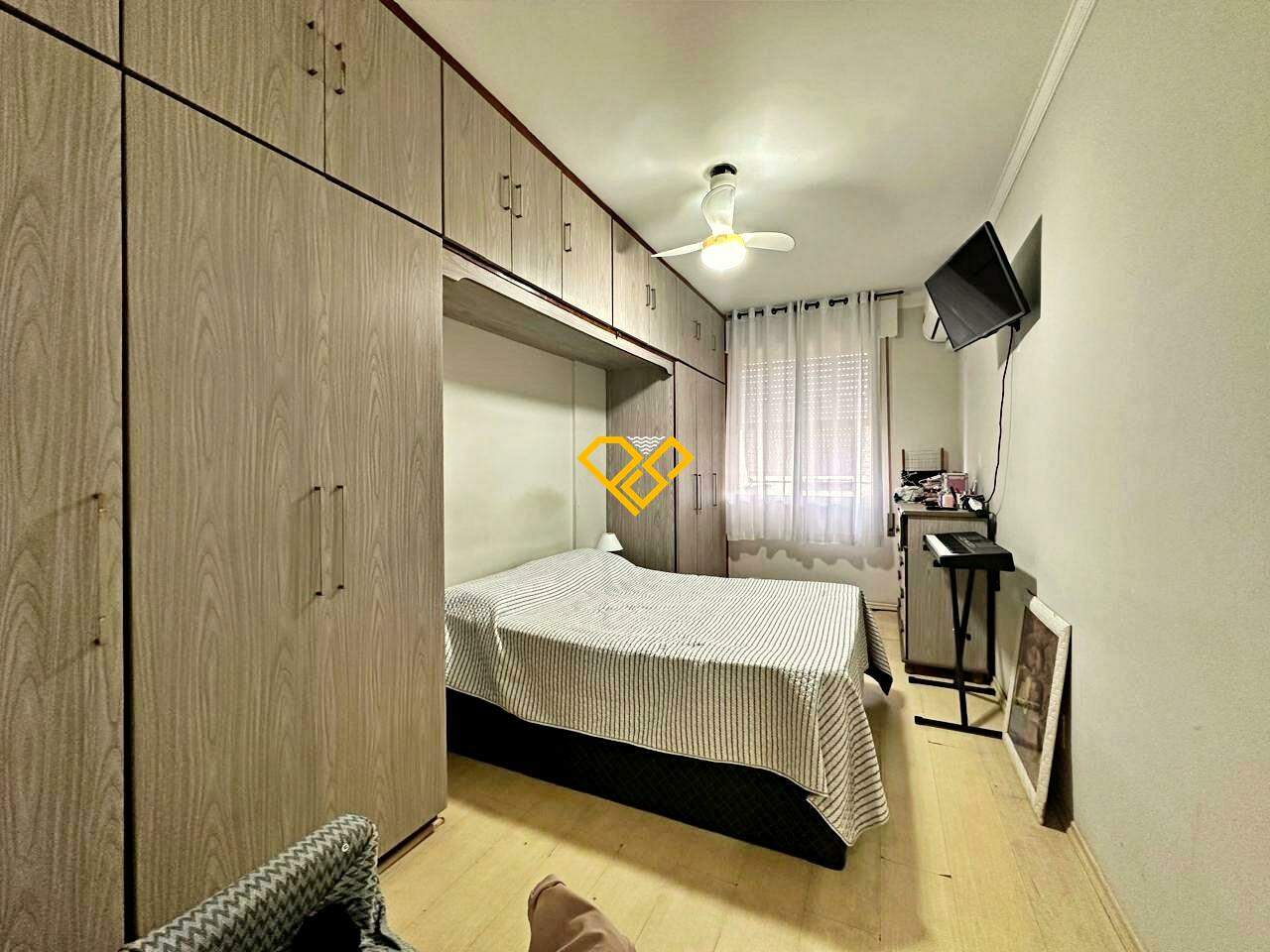 Apartamento à venda no Pompéia: Dormitório 1