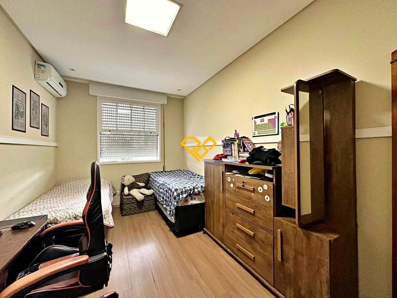 Apartamento à venda no Pompéia: Dormitório 2
