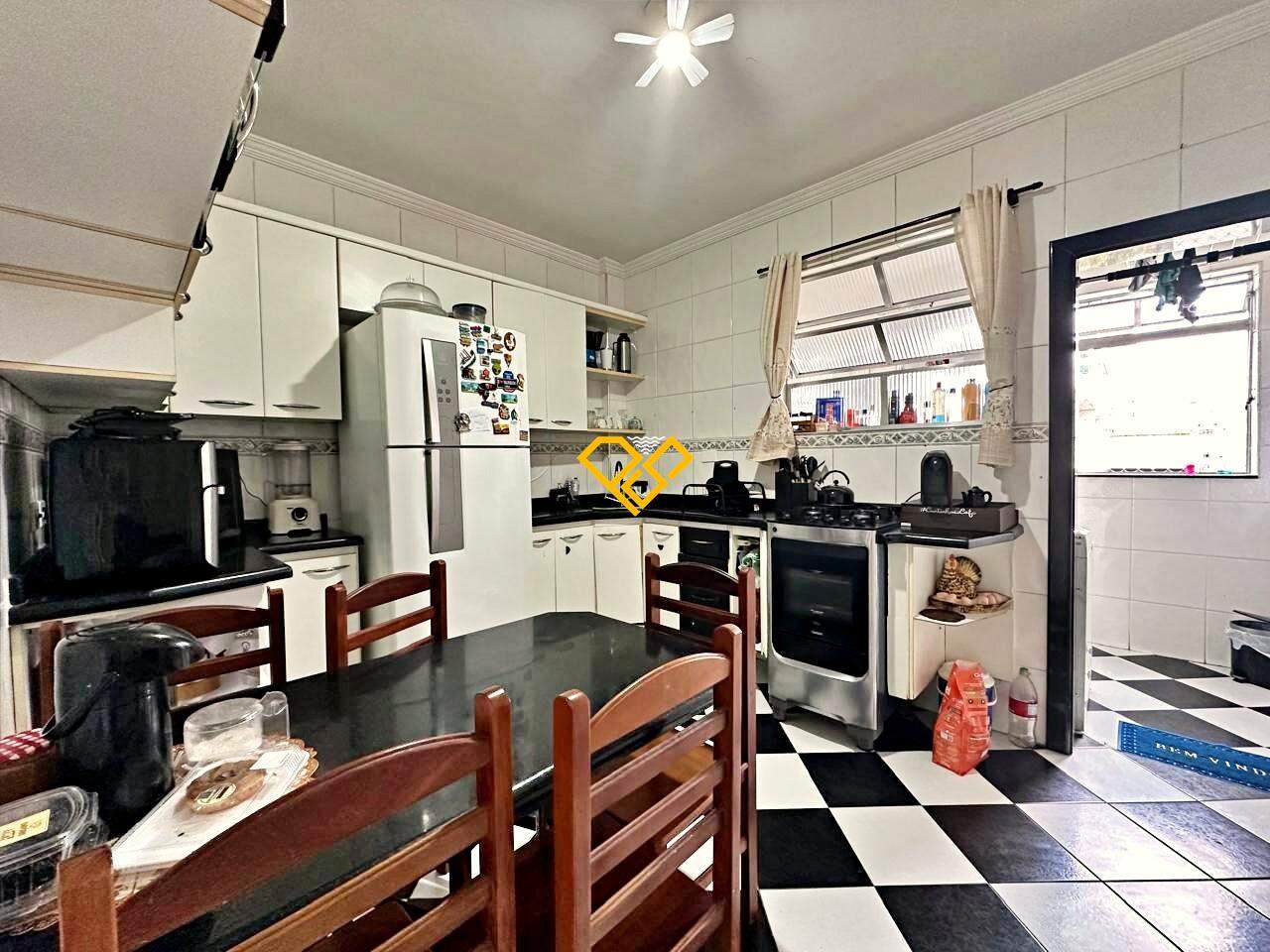 Apartamento à venda no Pompéia: Cozinha