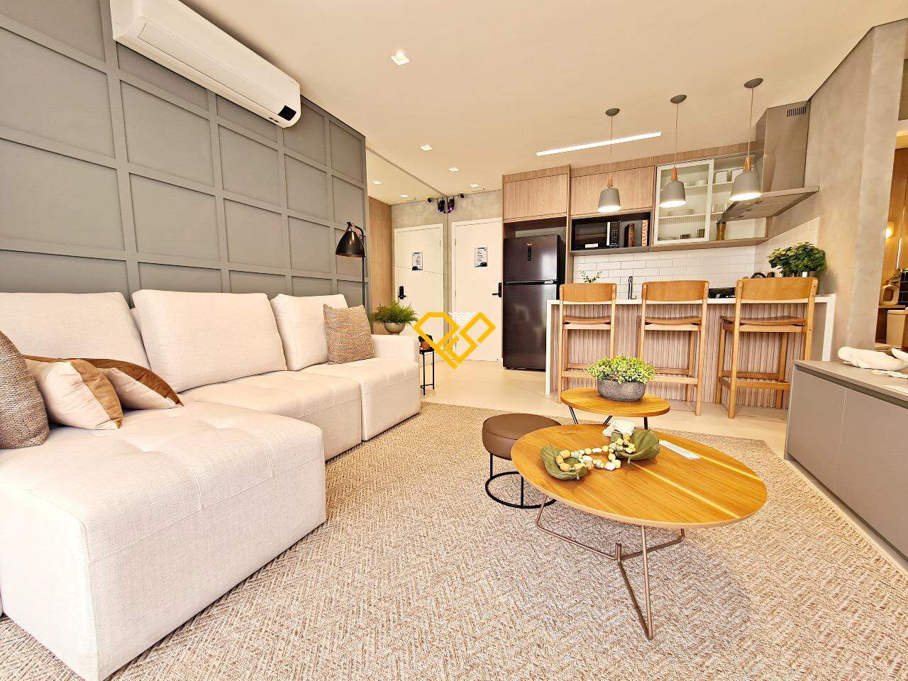 Apartamento à venda no Ponta da Praia: