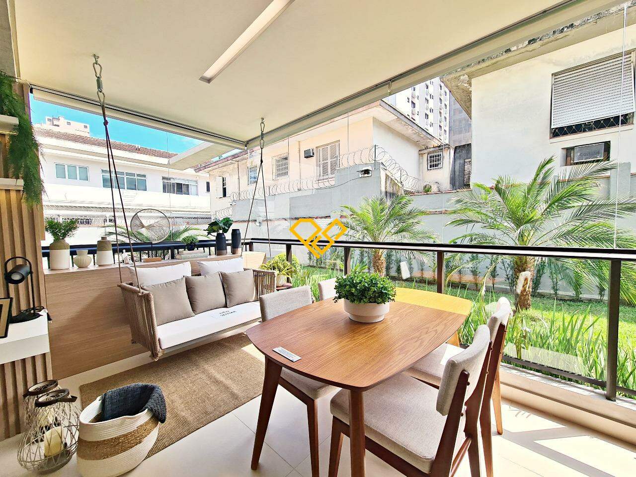 Apartamento à venda no Ponta da Praia: