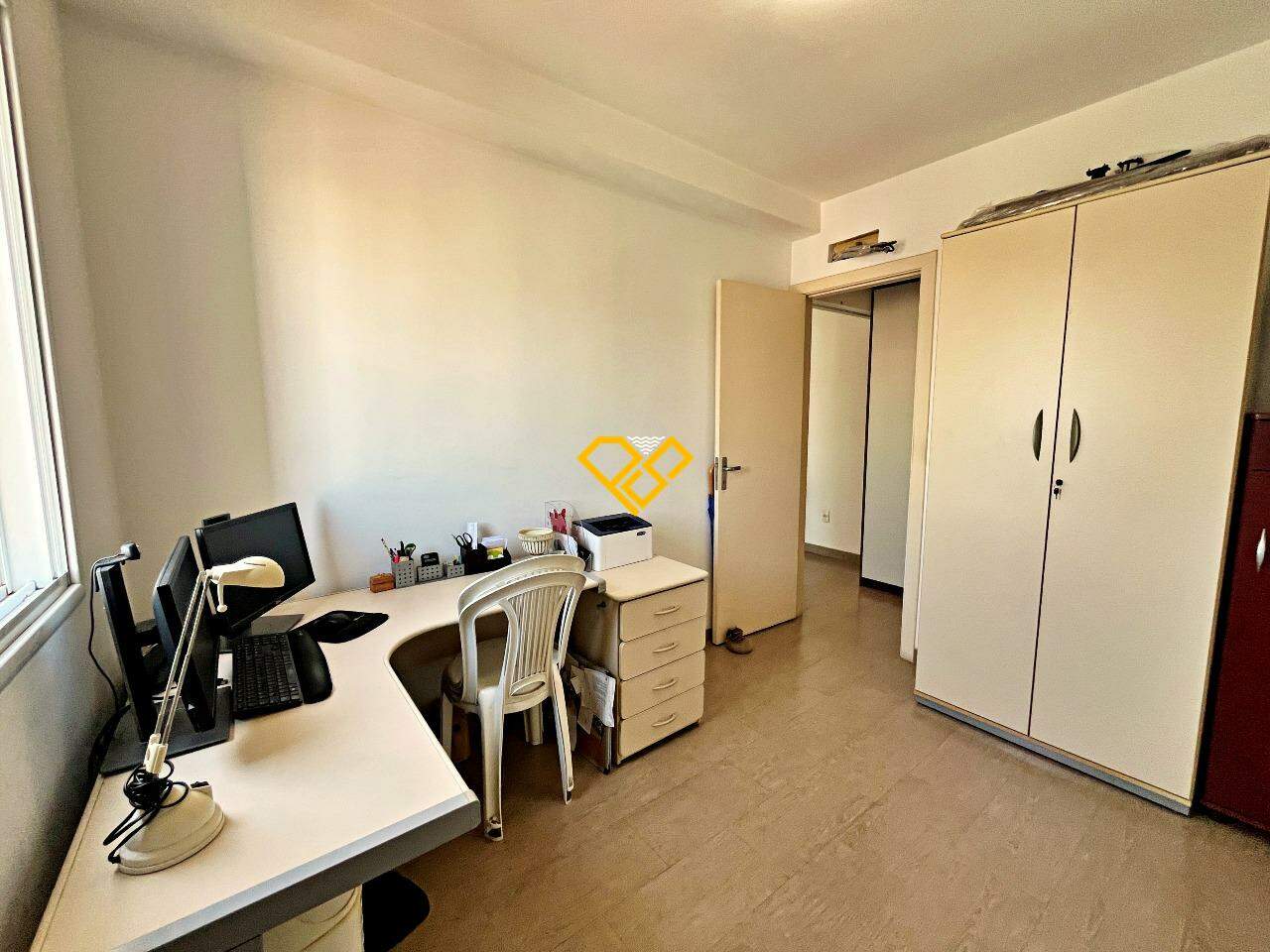 Apartamento à venda no Gonzaga: Dormitório 2